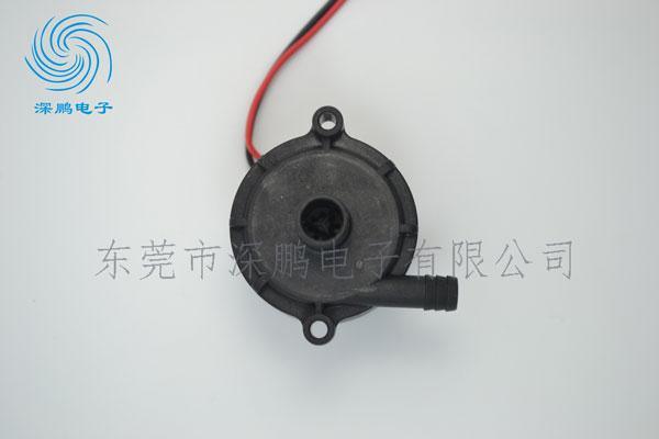 深鹏12V微型直流造流造浪泵