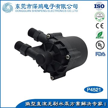 深鹏电子介绍太阳能水泵的三大功能