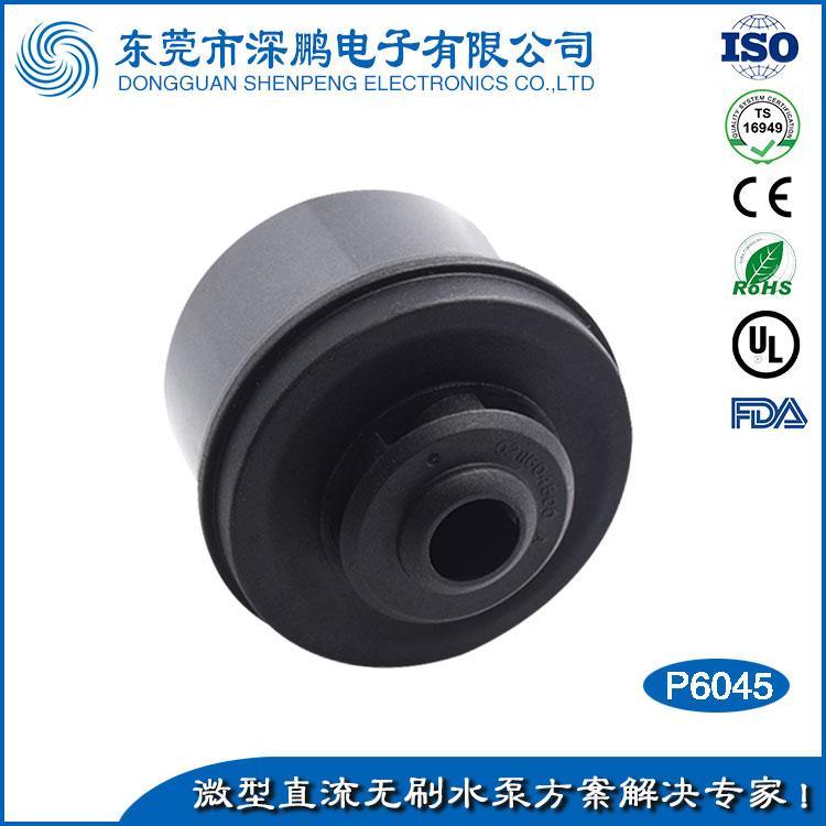 P6045电脑水冷水泵替代D5