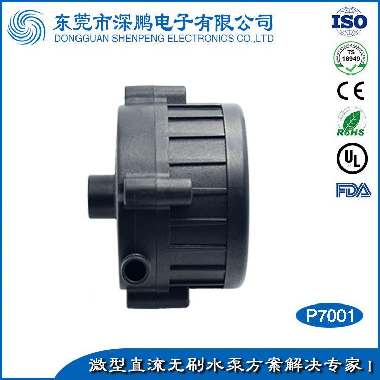 电脑水冷水泵特点,电脑水冷散热水泵价格批发