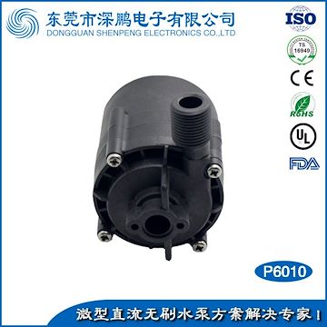 空气能微型水泵，空气能热水器热泵，微型管道增压泵
